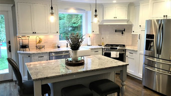Best 1 458 Kitchen And Bathroom Designers In Wyckoff Nj Houzz