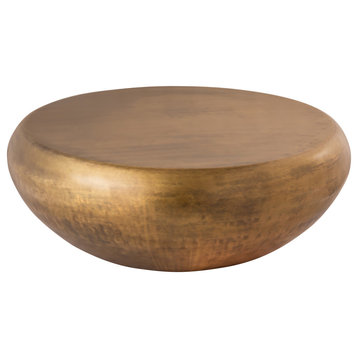 Pasargad Home Helios Coffee Table