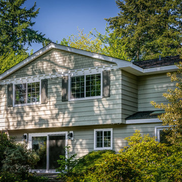 Mercer Island Traditional Addition