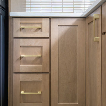 Mundelein Laundry Room