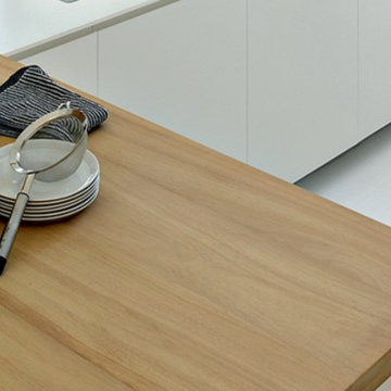 KITCHEN DETAILS