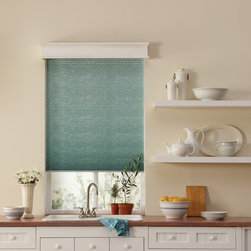 Bali DiamondCell Honeycomb Shades - Cellular Shades