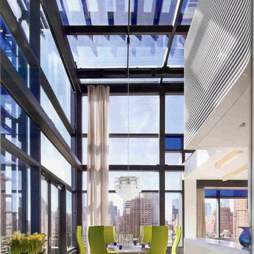 40 MERCER