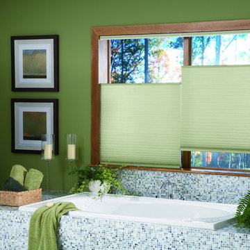 Cellular Shades