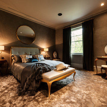Private Residence NW8