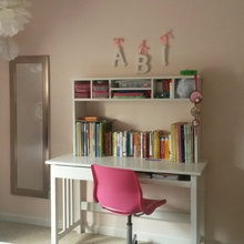 Abi's room