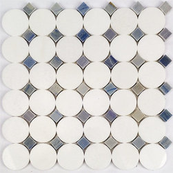 Mosaic - Stone - Products