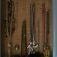 Jewelry Organizer