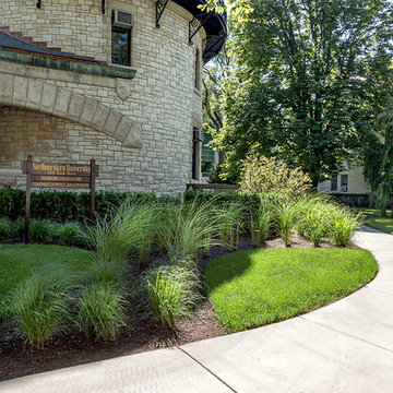 Unique Gardens