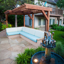 Pergola
