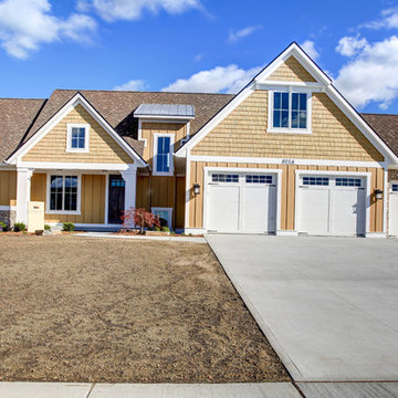 HOLTROP: Hudsonville Lakefront