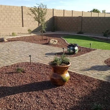 Landscape Gallery