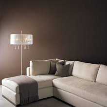 L Shaped Sofas