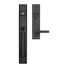 exterior door hardware