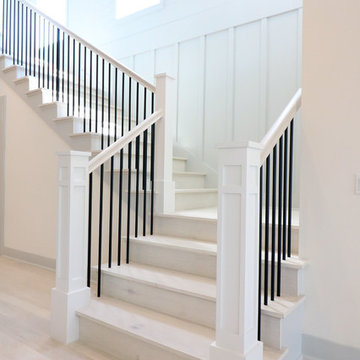 Balboa Blvd. - Custom Specification Home