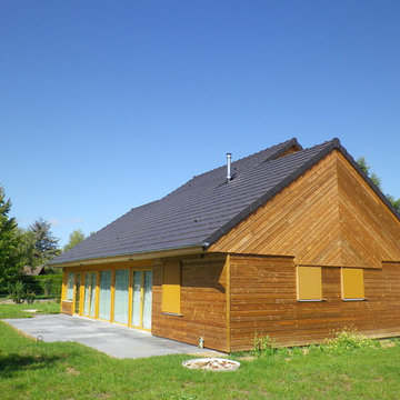 MAISON MEHUN SUR YEVRE