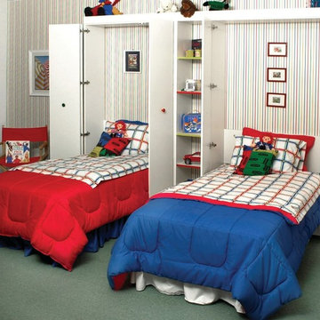 Murphy Beds