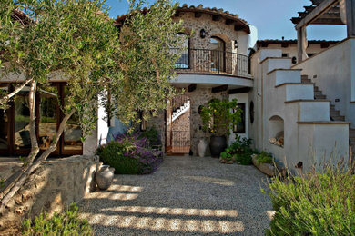 Malibu Custom Homes