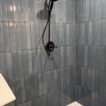Lowery Shower