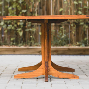 IL-1Beta Teak Table 9