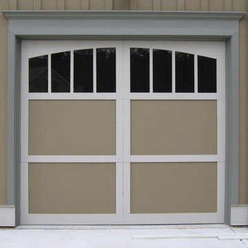 Smooth MDF