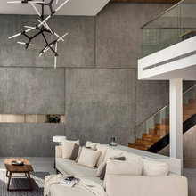 Feature Walls