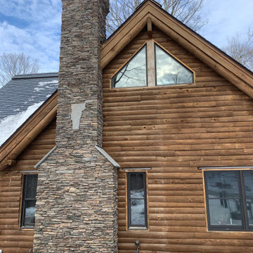 Chittenden Residence
