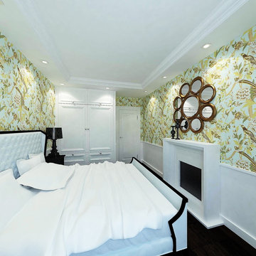 Minsk Center Apartments