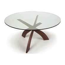 Front Round Table