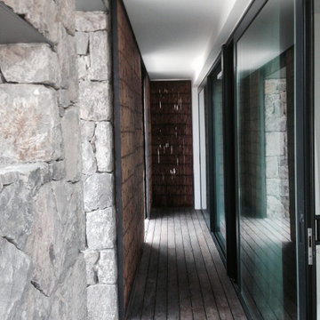 MBH_Summer house
