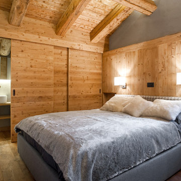 Chalet a Sauze d'Oulx