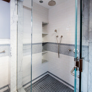 Upper West Side Townhouse
