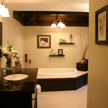Byron bathroom