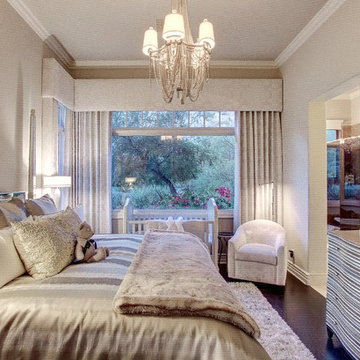 the troon mountain estate