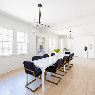 New Orleans Uptown Office Conference Room