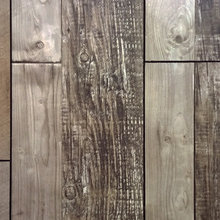 Ideas for new house flooring