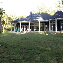Our new home