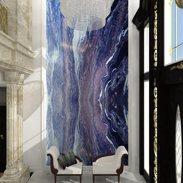 Villa Blue Rock
