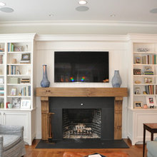 Mantels