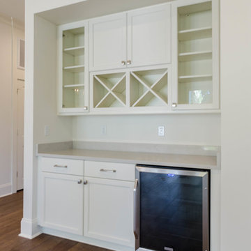 Old Metairie, Hotard General Contracting