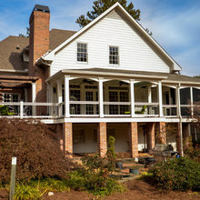 porch exterior
