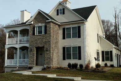 Beautiful custom home