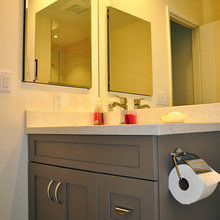 Mills Bathroom