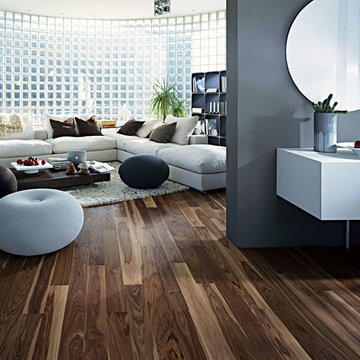 Kahrs Hardwood Flooring