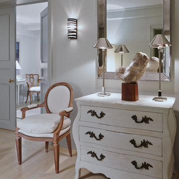 Apartment W - Central Park West