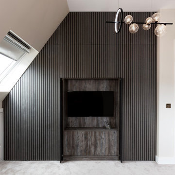 Primrose Hill  Case Study