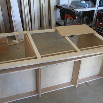 Custom Built-ins