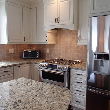 Orchard Park - Burbank Drive Whole House Makeover