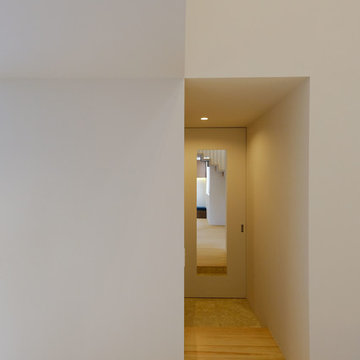 中城の家