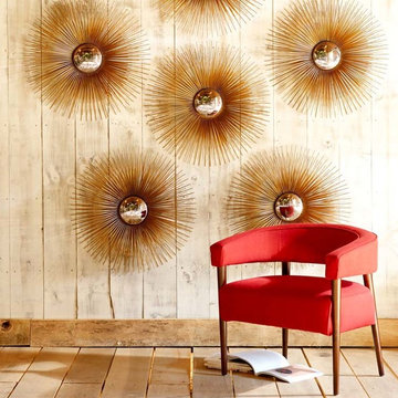 David Bromstad Home by Grandin Road